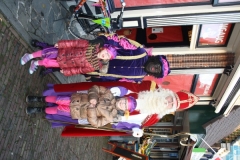 sinterklaashotel